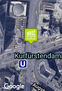 Kurfürstendamm