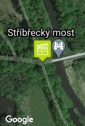 Stříbřecký most