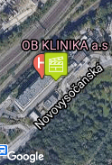 U kliniky