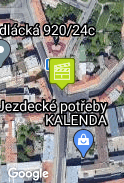 Pohled z telefonní budky