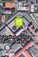 Väzenský dvor