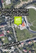 Senior Komplex