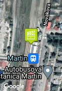 martinská stanica