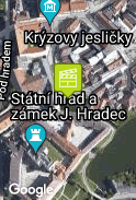 Průjezd městem 2