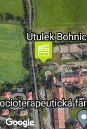 Psí útulek