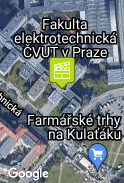 Na fakultě