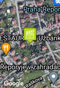 brána u Urbanovcov