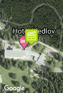 Hotel Medlov