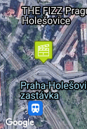 Automobilová honička