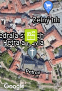Petrská ulice