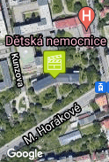 Výhled na Brno
