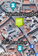 Na náměstí Svobody