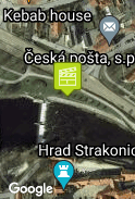 Hrad Strakonice