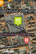 Vodňany