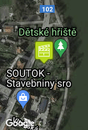 Dětské hřiště