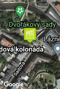 kolonáda