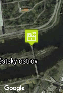 Město s Otavou