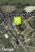 Zemský hřebčinec