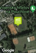 Sportovní areál při ZŠ Pouchov
