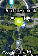 Porubský oblouk