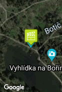 Urban u rybníka