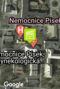 Písecká nemocnice