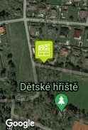 Bydliště Ireny Meierové