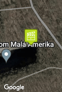 Lom Malá Amerika