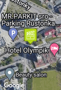 Hotel Olympik
