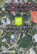 U bydliště Ireny Molové 2