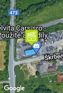 Koupě auta