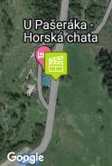 U Pašeráka