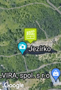 Jezero