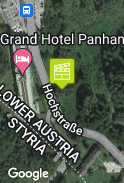 Hotel Panhans