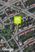 Rodinný dům