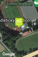 Na klatovském stadionu