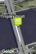 Trojský most