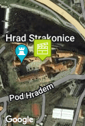 Strakonický hrad