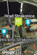 Hrad Strakonice