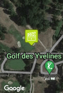 Golfové hřiště