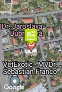 Ve Štětí
