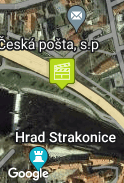 Zpívající Strakonice
