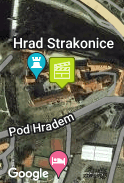 Hrad Strakonice