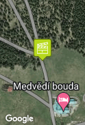 Medvědí bouda