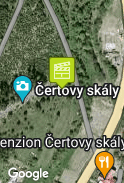 Čertovy skály