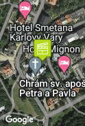 Chrám sv. Petra a Pavla