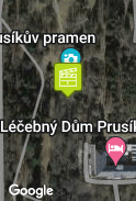 Prusíkův pramen