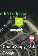 Jachtařský klub