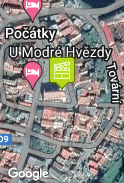Počátky