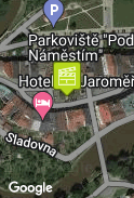 Jaroměř
